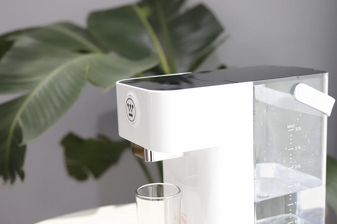 西屋即热式净水饮水机,西屋即热式饮水机台式家用