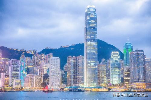 中概股回归香港,中概股回归香港对港股影响