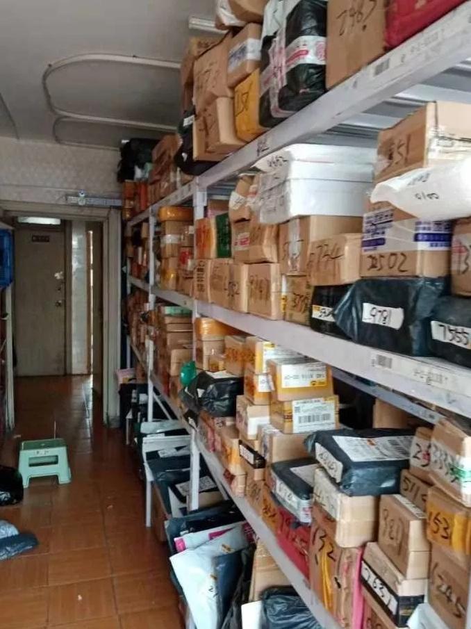 开菜鸟驿站一天需要多少单才赚钱,菜鸟驿站每月600件包裹赚钱吗