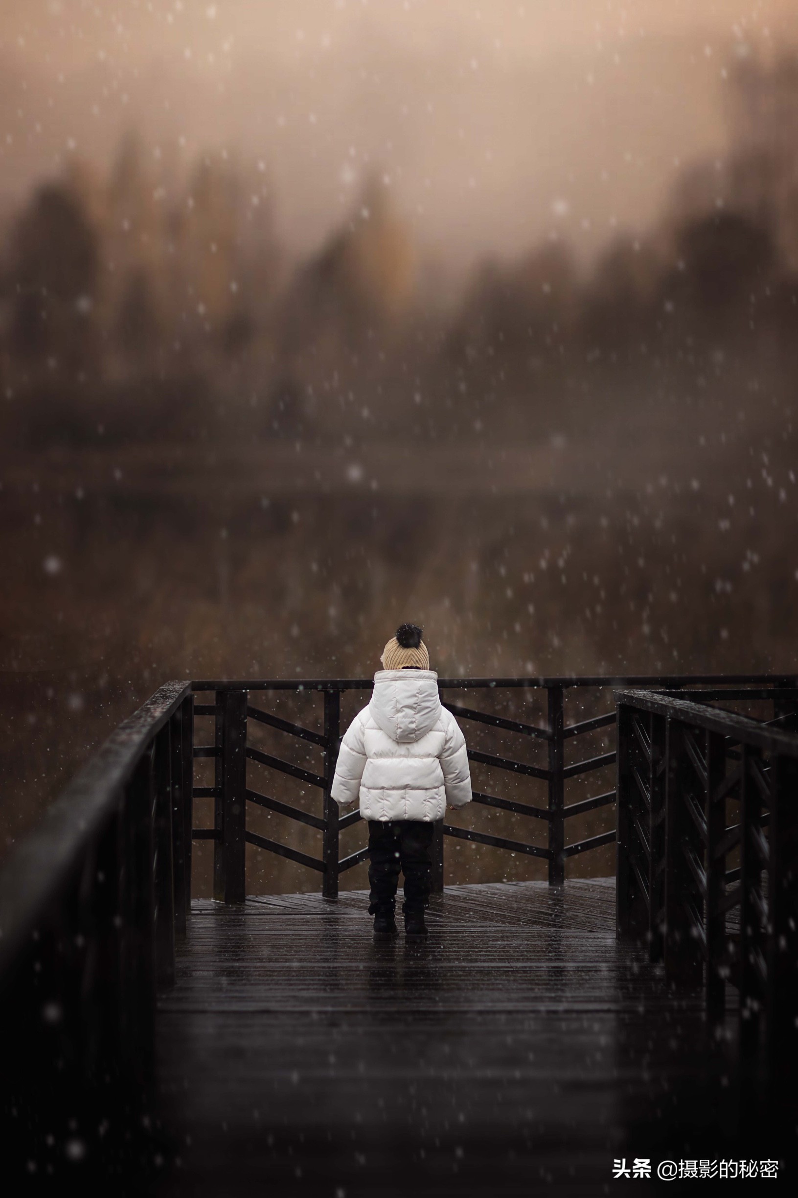 专访｜在乡下拍儿童客单价近5000元，她是如何突破传统思维的？