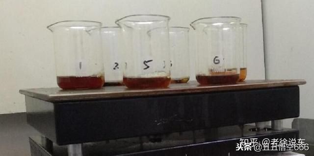 添加剂除积碳评测,汽油添加剂洗积碳评测