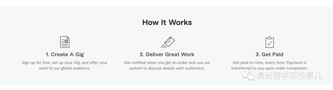 留学生可以接触到的兼职,海外留学生可以做的兼职