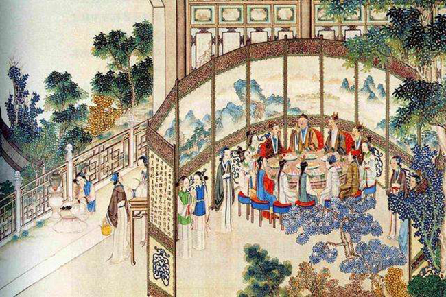 昙花一现的梨园：唐朝皇帝的戏班子，为何红火了不到百年？