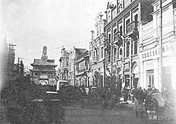 “群古斋”蔺仕庵：从行脚商到河南古玩业的半壁江山