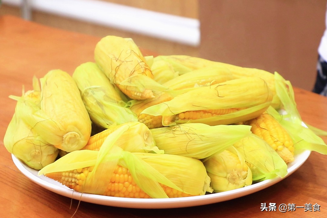 减肥管住嘴吃什么最好,吃饱了减肥效果更好的十种美食