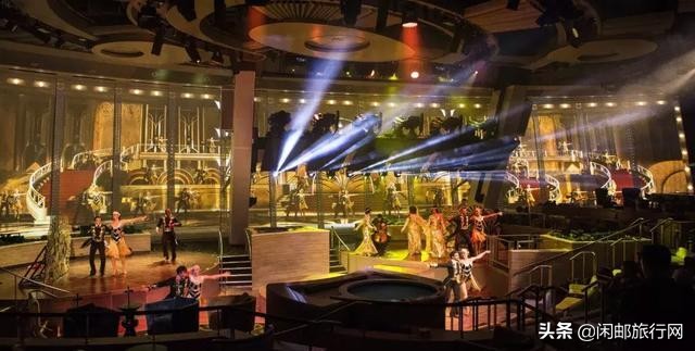 中国最新发布的邮轮消息,2019年国内邮轮时间表