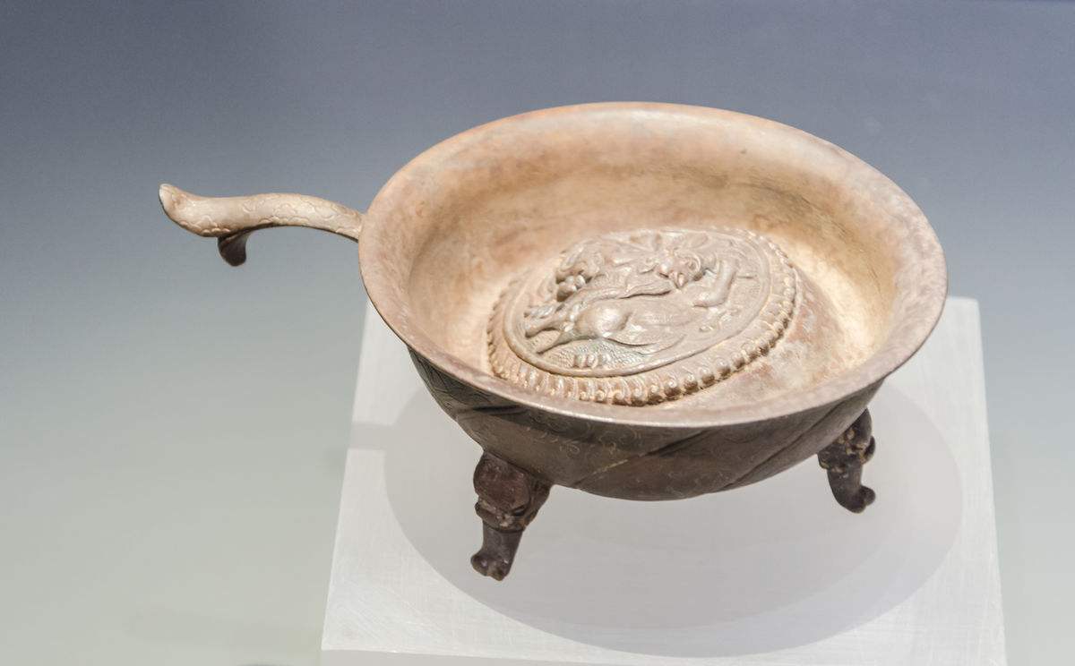 笠翁对韵国学经典21页,笠翁对韵经典篇章赏读