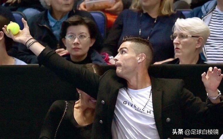 c罗植发视频完整版,c罗新发型亮相图片