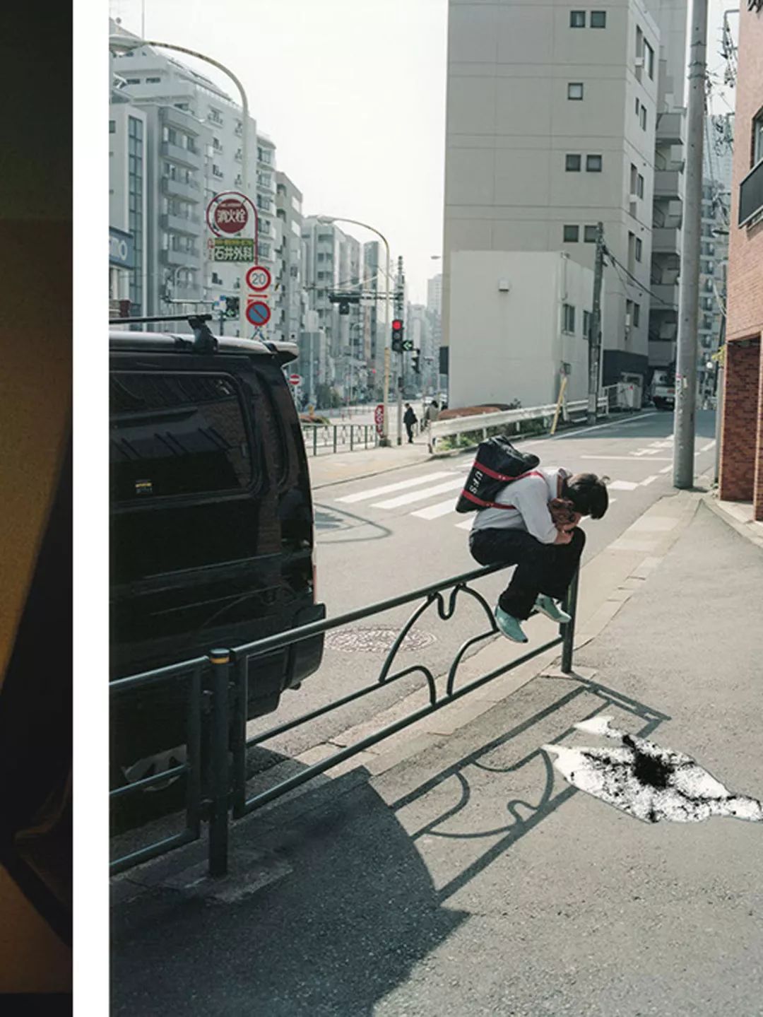 日本每年3万人自杀,韩星自杀成风…他探访3大自杀圣地,让人心惊