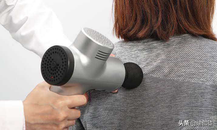 肌筋膜链是什么样的,四个方面告诉你肌筋膜放松的好处