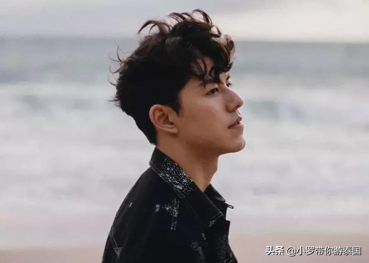 2023年欧美最流行的发型男士,2015韩国潮流发型男