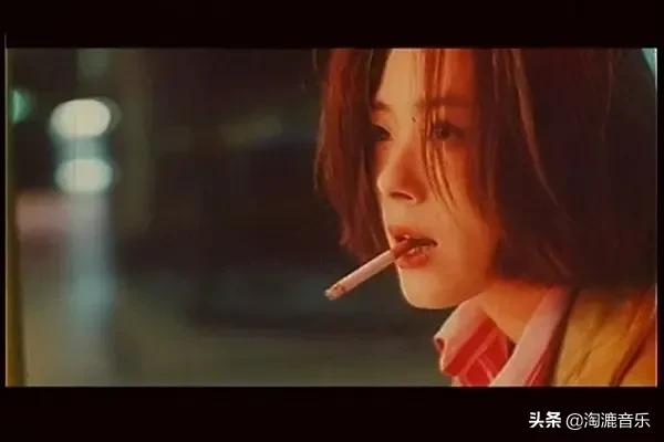 王菲封神之作十五年前,王菲是菩萨么