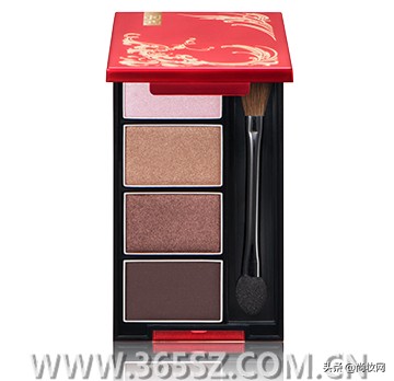 葡萄唇釉眼妆,0基础画显色清透干净眼妆附技巧