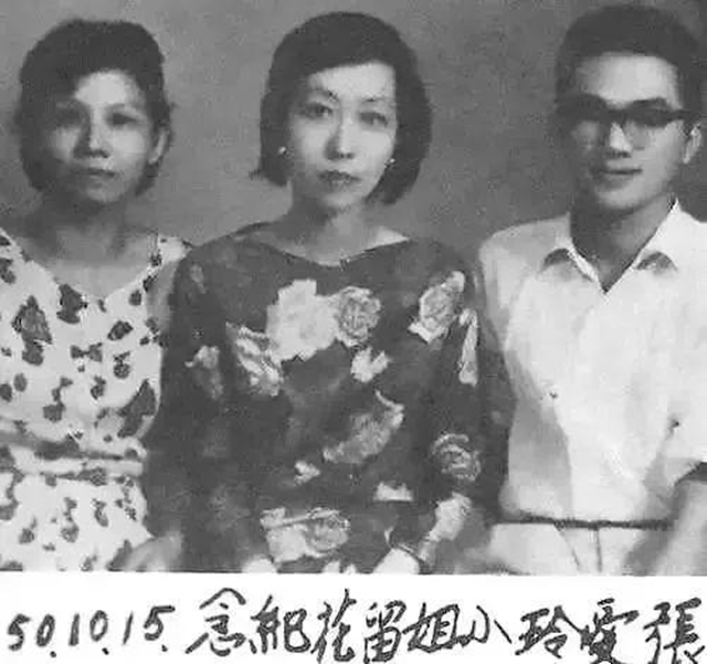 张爱玲晚年无人收尸,张爱玲三年搬家180次