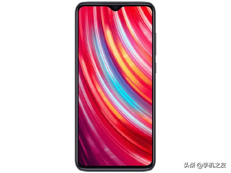 小米红米Note8Pro,6GB64GB参数大全