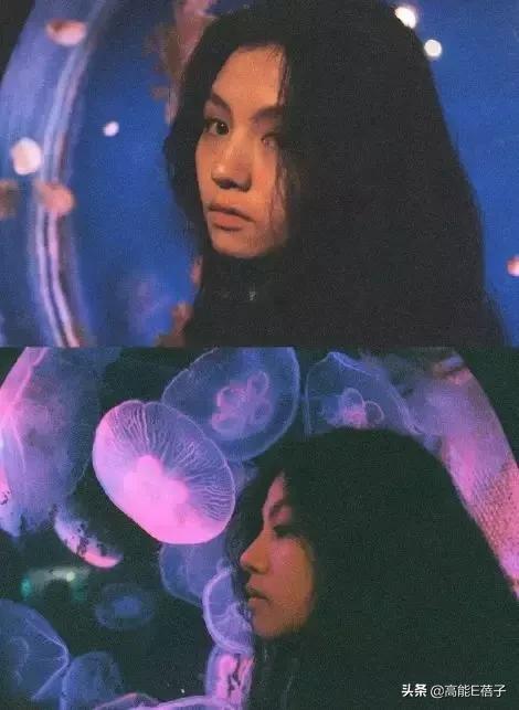 一周造型不重样,一周穿搭封面设计横屏