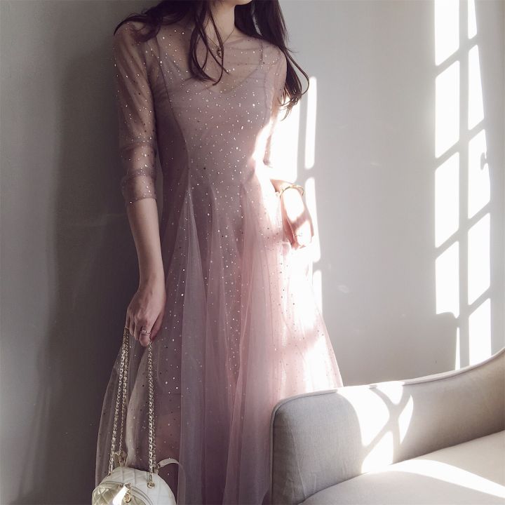 淘宝好看的新款裙子,淘宝好看的裙子推荐女童