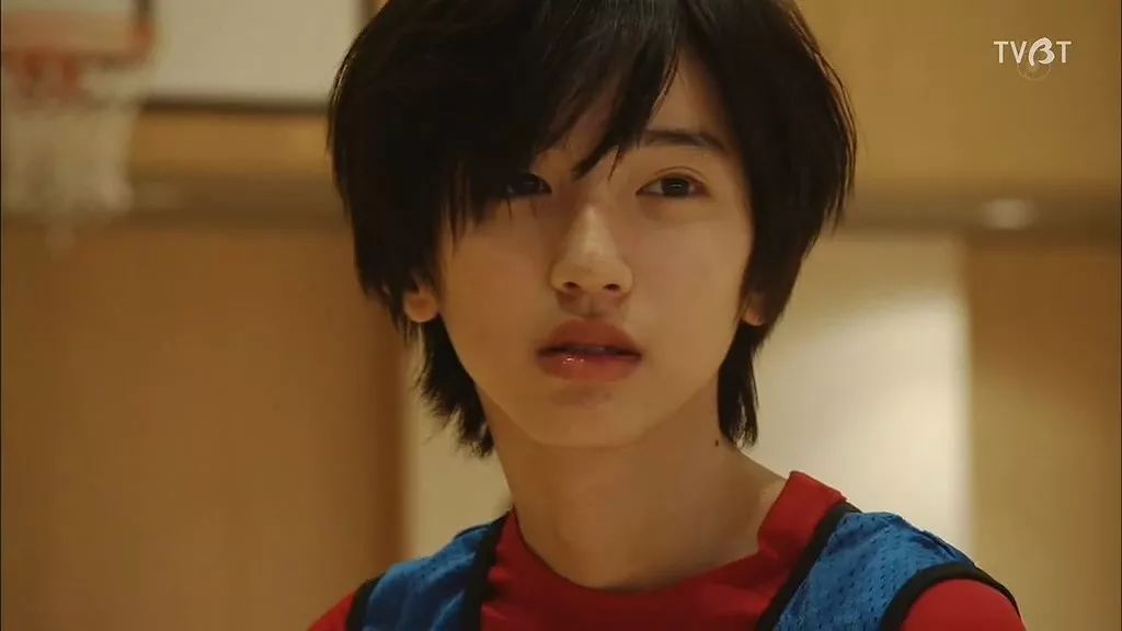 道枝骏佑被神眷顾的日本美少年,道枝骏佑lovemelikeyoudo