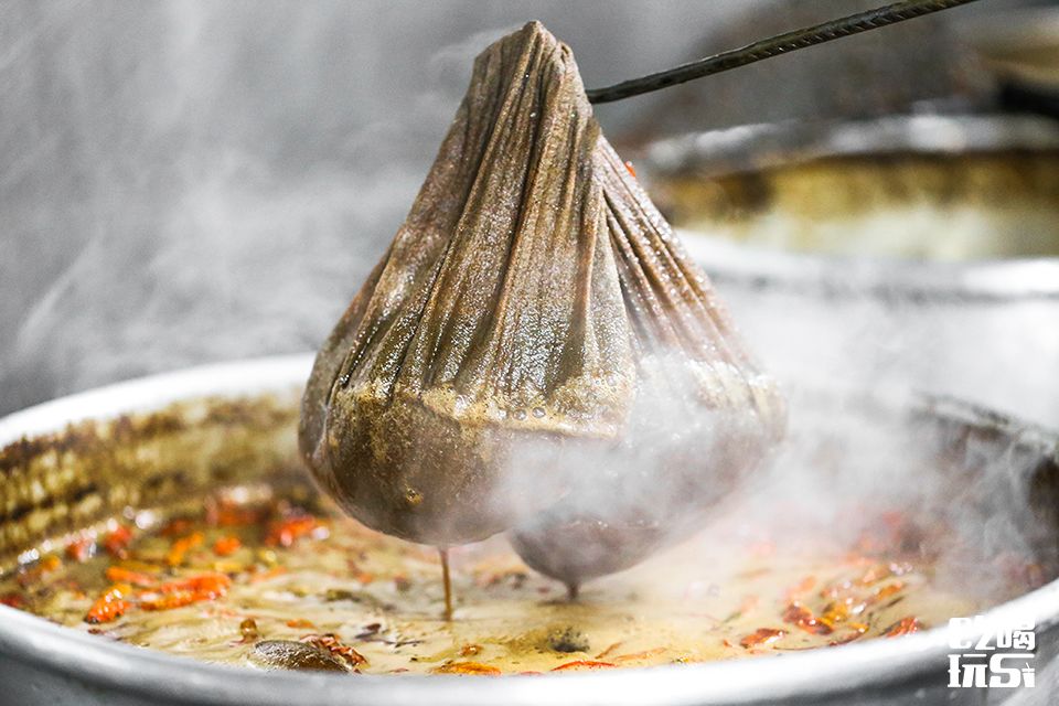 跨越74.1公里，浏阳口口相传的卤菜大王终于要来长沙了！