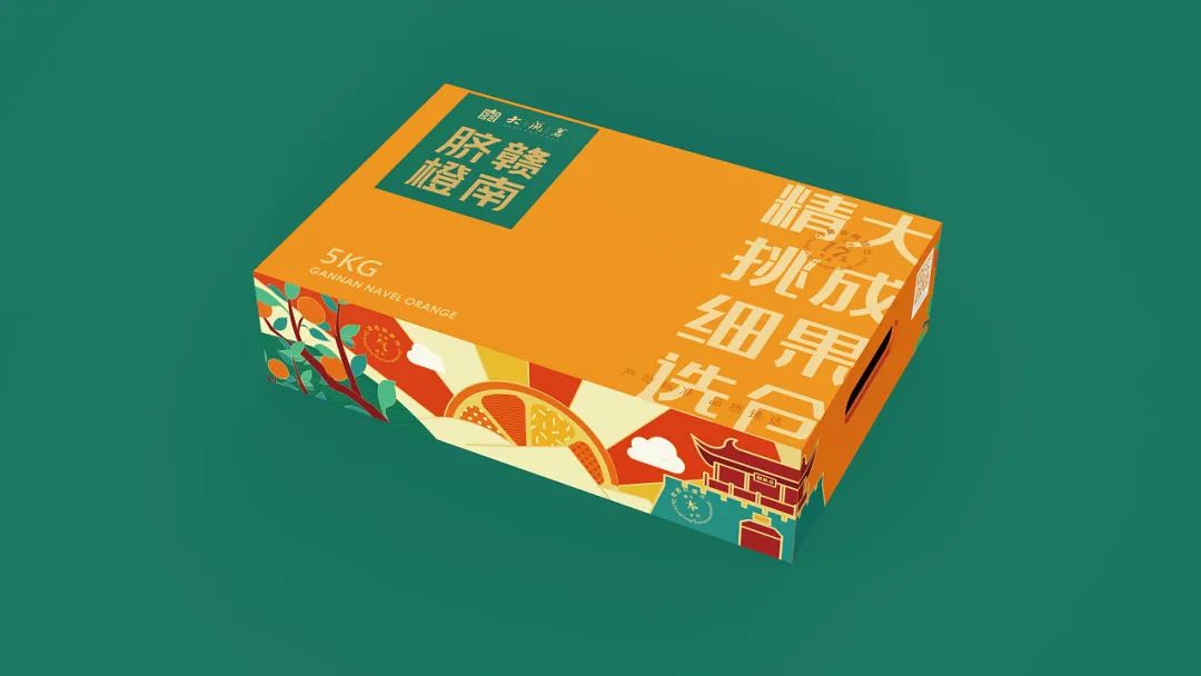 干货农产品包装包括哪些种类,水果礼盒是初级农产品吗