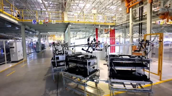 2020扬州政协电视论坛：汇集众智，凝聚共识，建设新兴科创名城