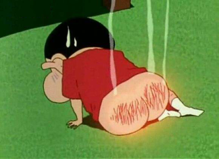 每次骑完自行车就屁股疼,每次骑完单车腿软