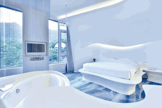 深圳三天两晚旅游团购套餐,深圳东部华侨城酒店优惠套餐