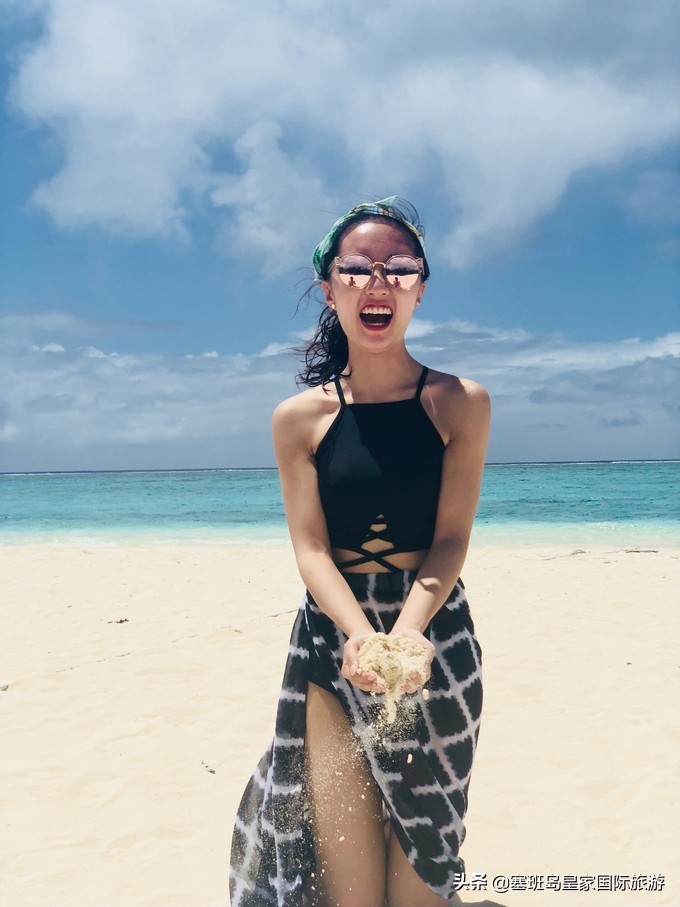 塞班岛7日游攻略,攻略路线塞班海岛五日游超满足