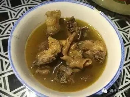 宁愿长胖一圈也要把这些怒江美食吃个遍：做个有态度的吃货