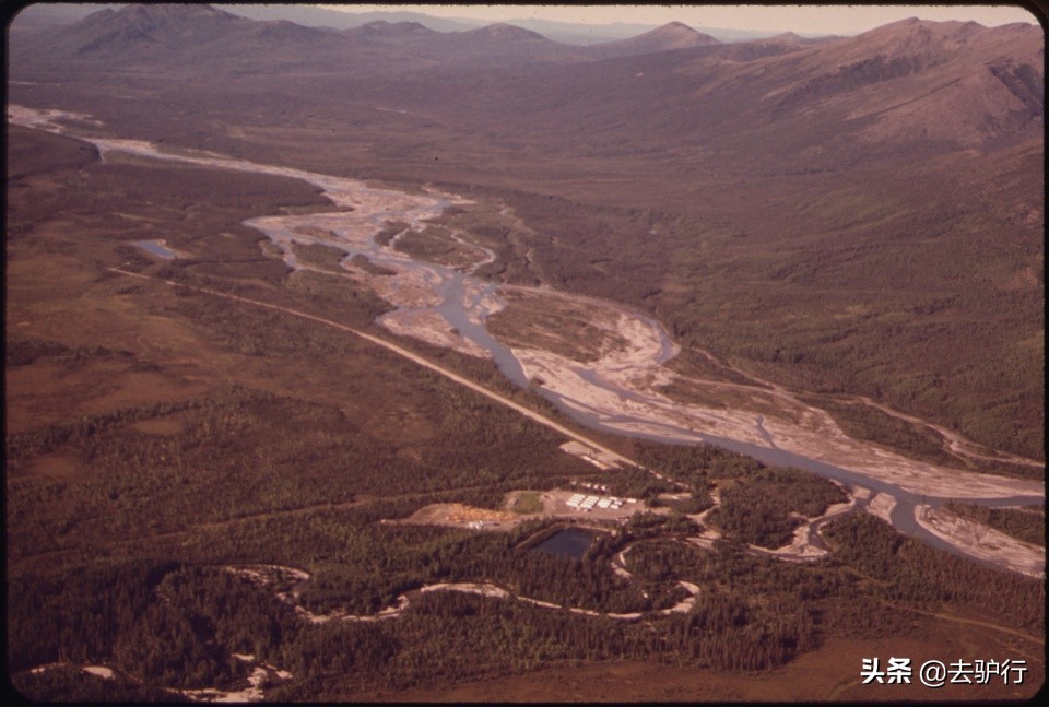 美国历史最冷的小镇,美国最冷的小城市