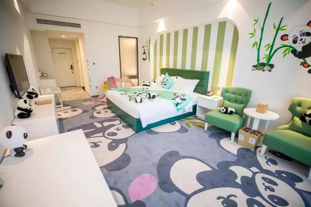 厦门马戏城灵玲酒店,厦门灵玲马戏酒店套票