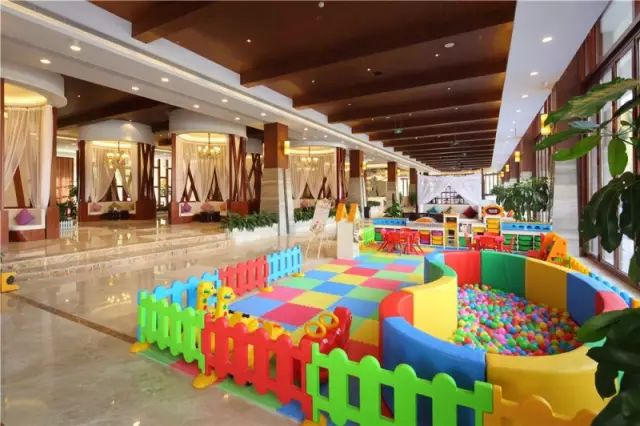 三亚这家口碑爆棚的酒店,三亚酒店最好看的一家