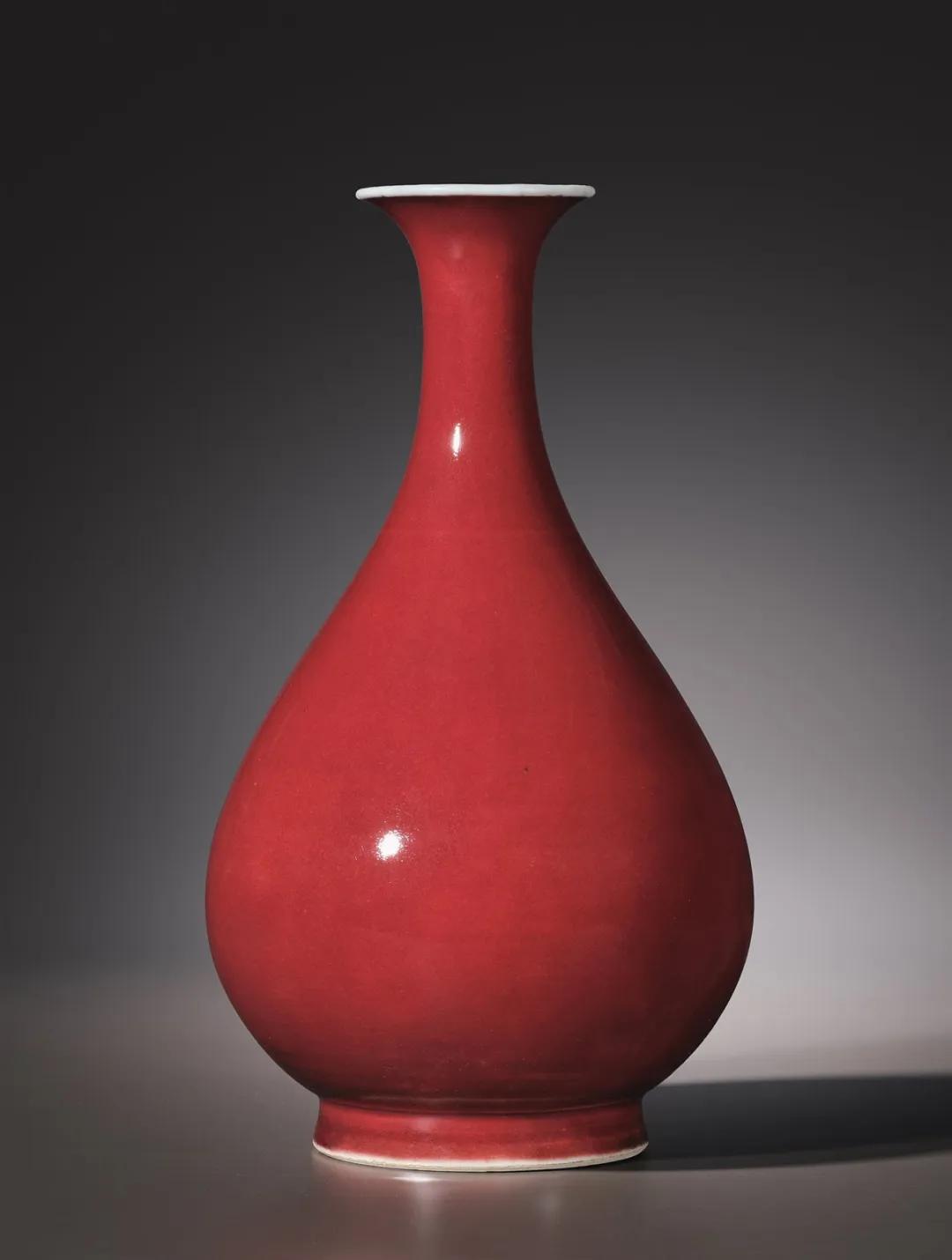 2024春拍晚清瓷器成交记录,2021中国艺术品明清瓷器成交前十