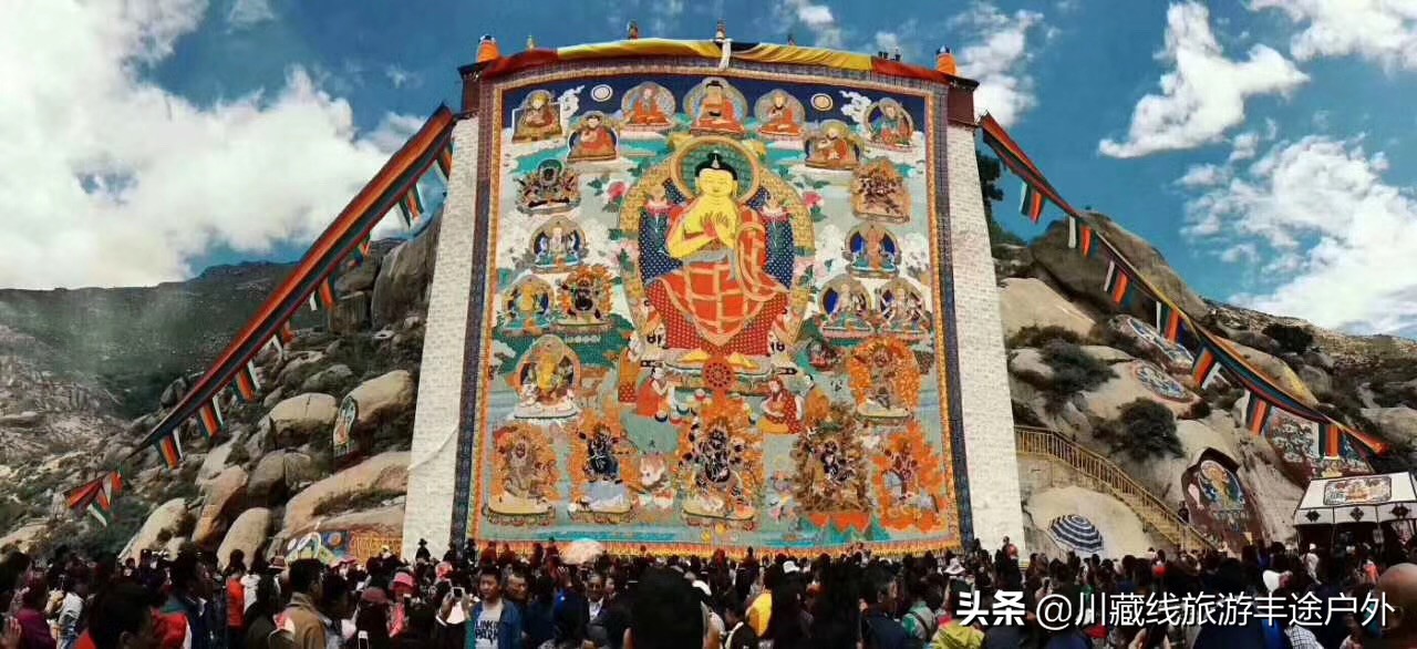 成都到色达旅游团旅游攻略,成都去色达的旅行团价格