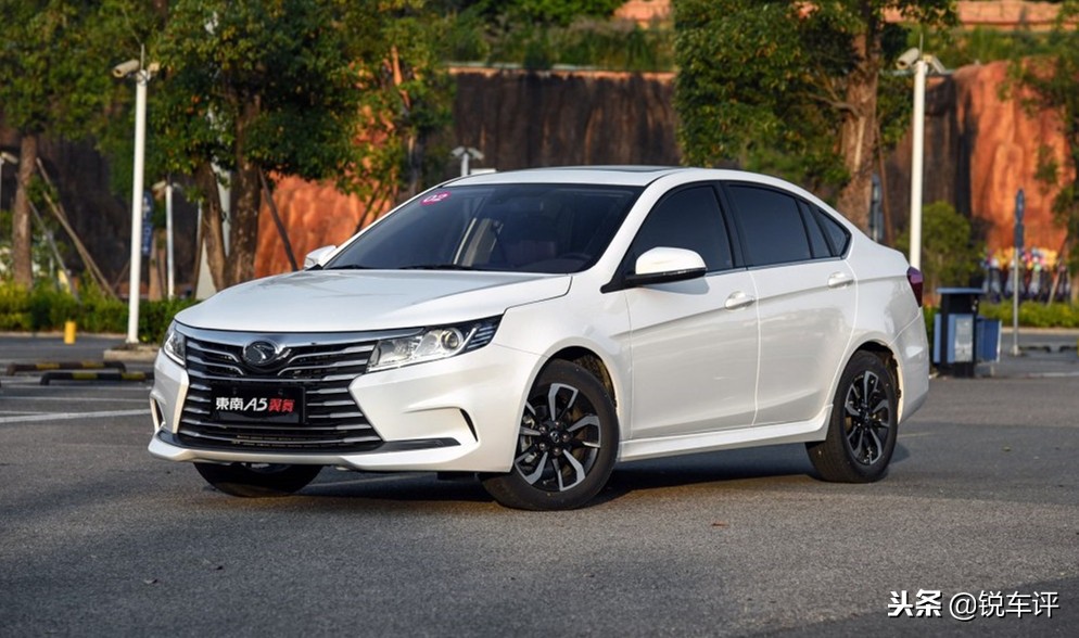 东南汽车所有车型价格,东南汽车还在卖吗