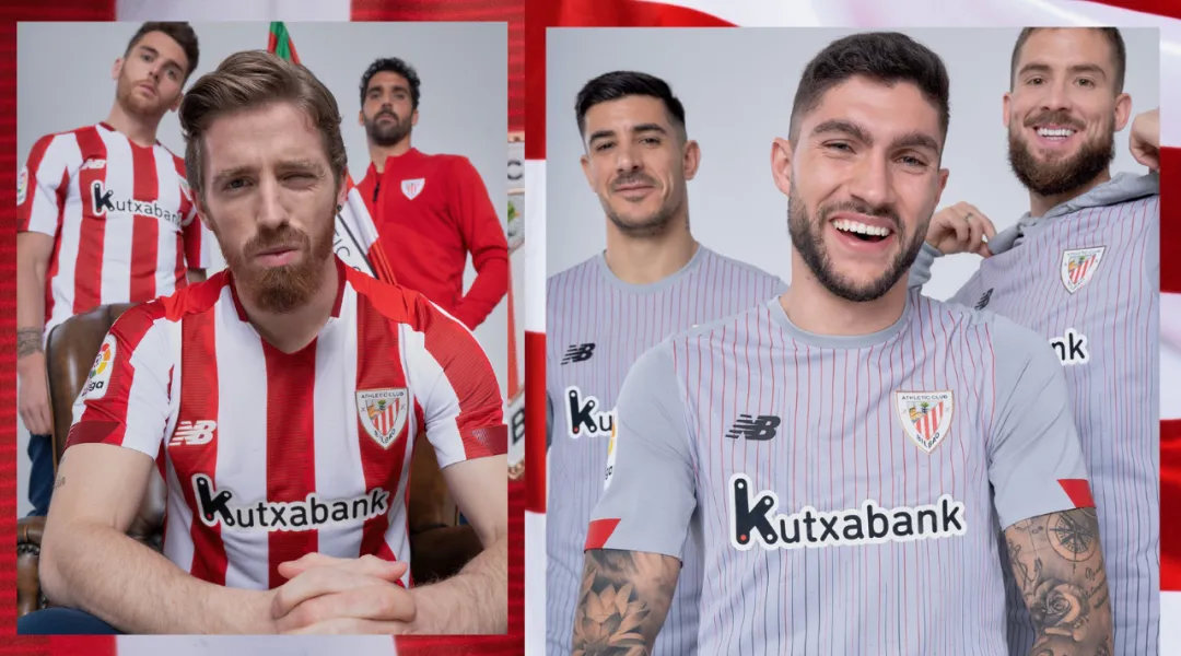 20-21赛季球衣变化,21赛季球衣盘点