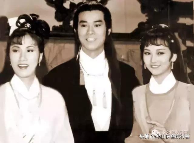 楚留香谁最适合演,楚留香最适合男演员