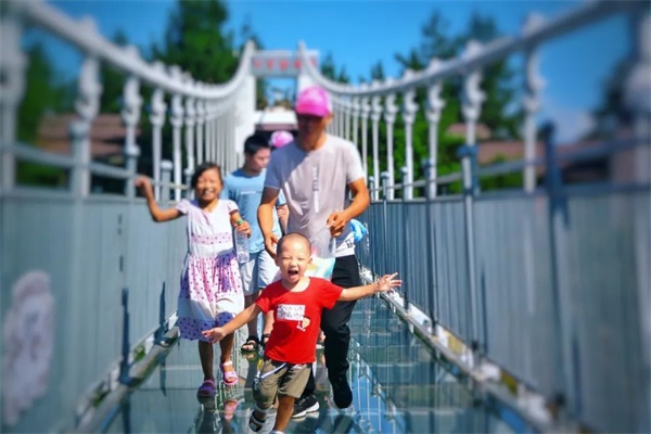 岳阳石牛寨风景区游玩攻略一日游,岳阳石牛寨风景区门票多少钱