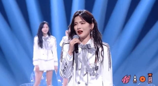 火箭少女孟美岐告别,孟美岐退出火箭少女真实原因