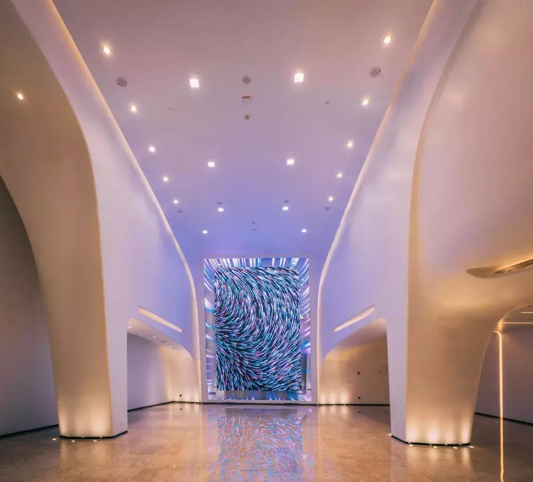 阿里巴巴未来酒店系统,阿里未来酒店为什么好