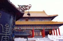 长葛市大周镇赵明环村概况,河南省长葛市古桥乡苑店村概况