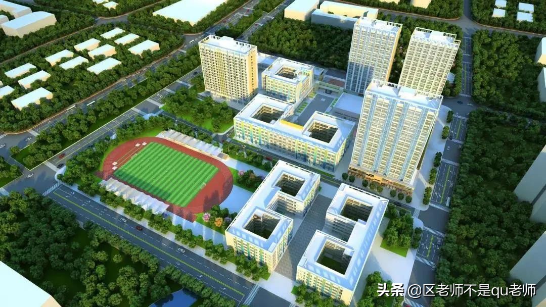 广州11区公办初中排名一览表,广州11中学