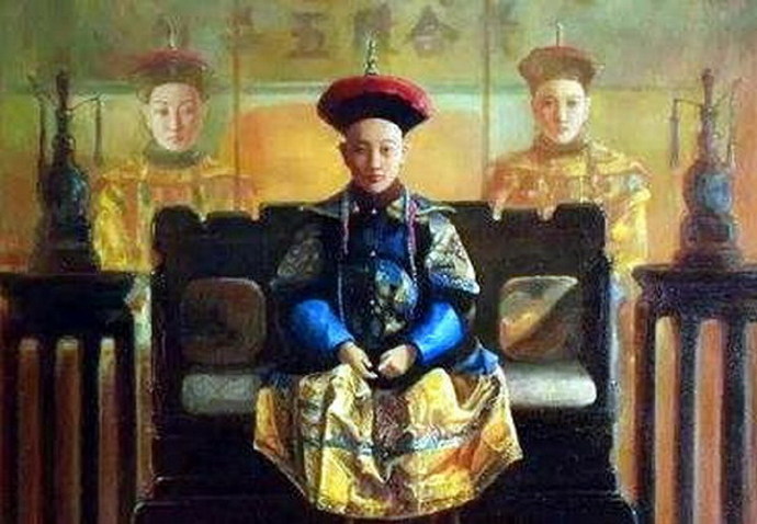 肃顺一生为奴结局,如果肃顺不死大清不会那么早灭亡