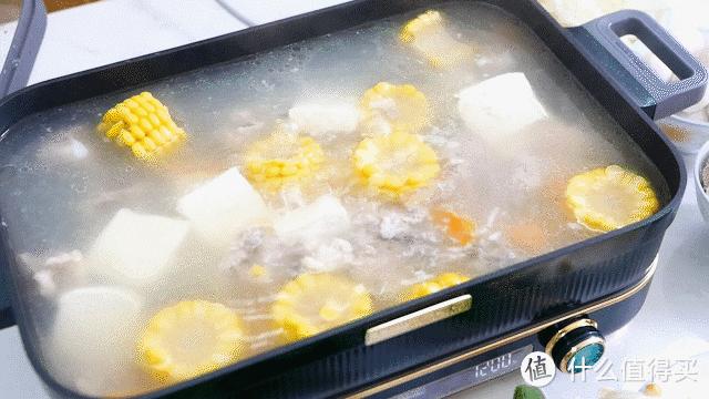 钛古ihbbq多功能锅评测,钛古ihbbq多功能料理锅是电磁的吗