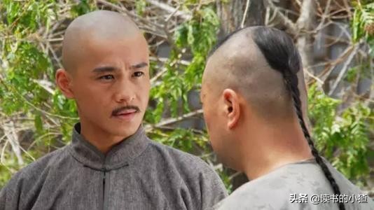 外国传教士看清初剃发：明朝人很钟爱头发，不惜为保护头发而战斗