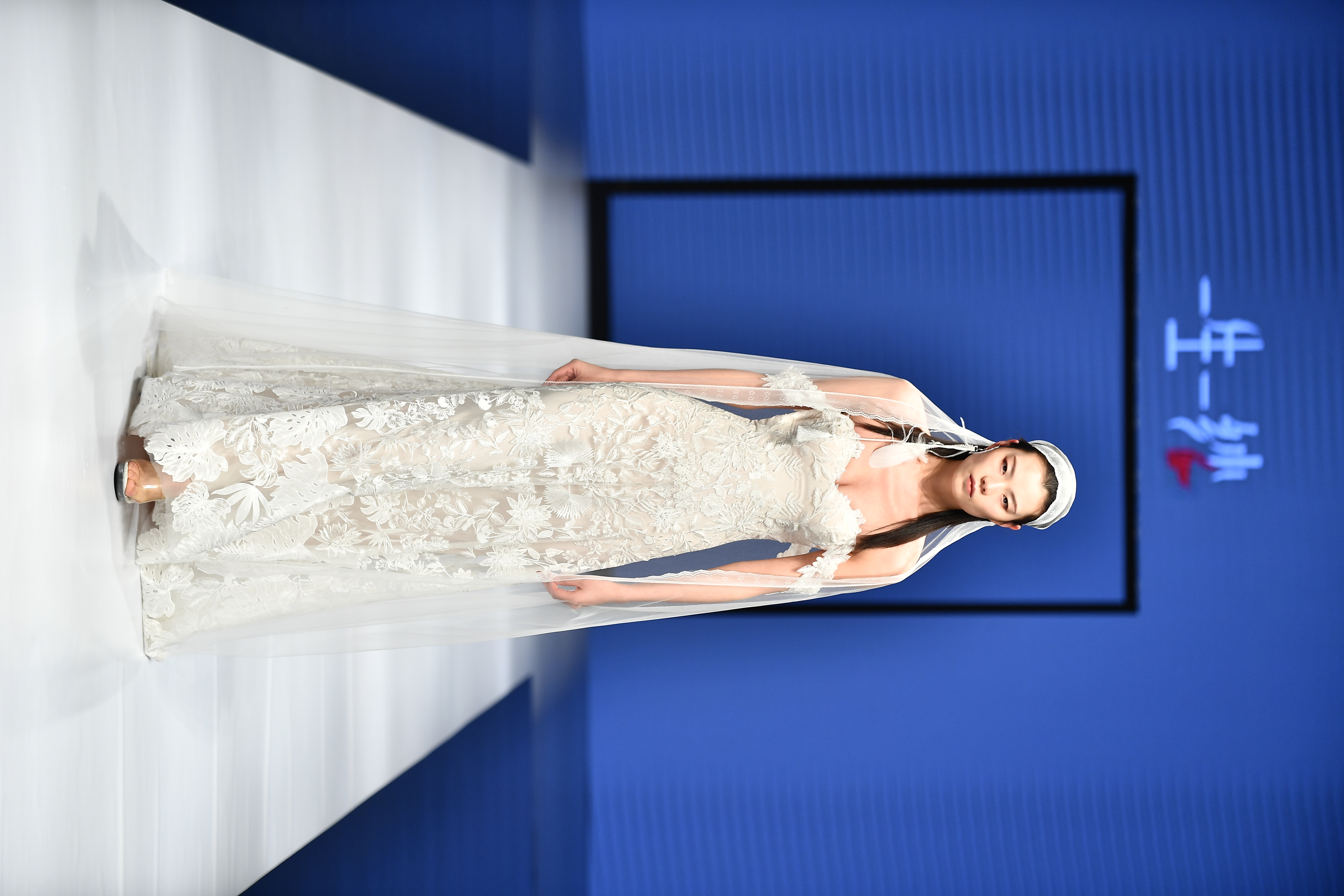 2019春秋季时装秀,大连时装周2018时装秀