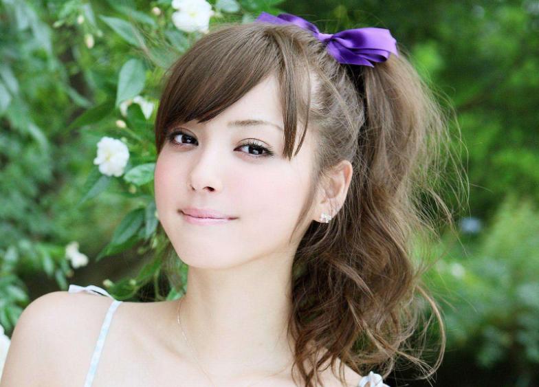 被曝出轨182人，日本第一美女也绑不住老公：婚外情真不需要理由