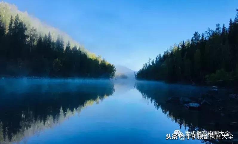 补脑！云彩拍摄还能这么玩？一定是我打开的方式不对……