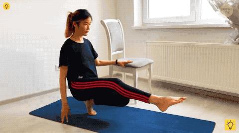 如何让双腿变得笔直修长,怎么判断自己什么腿型好看