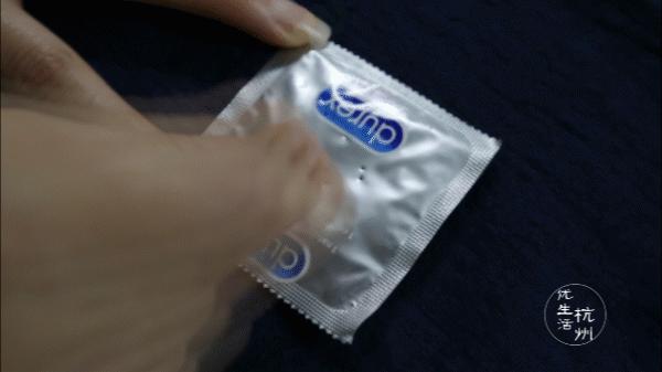 浙江查货50万盒假避孕套！这份TT测评你必须要知道！